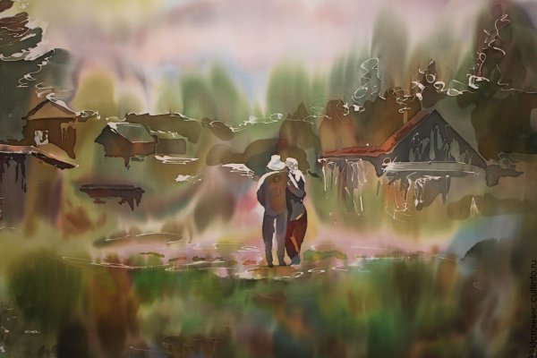 Рубцов иллюстрации