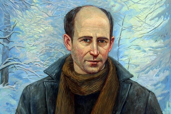 Николай Михайлович рубцов