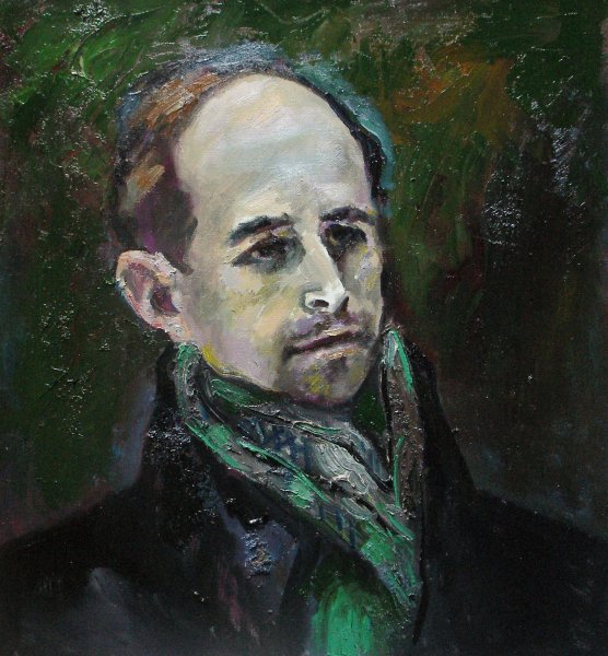 Корбаков Николай рубцов