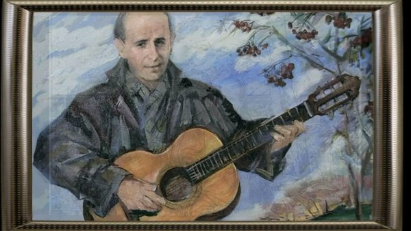 Привет прсмиия рубцов