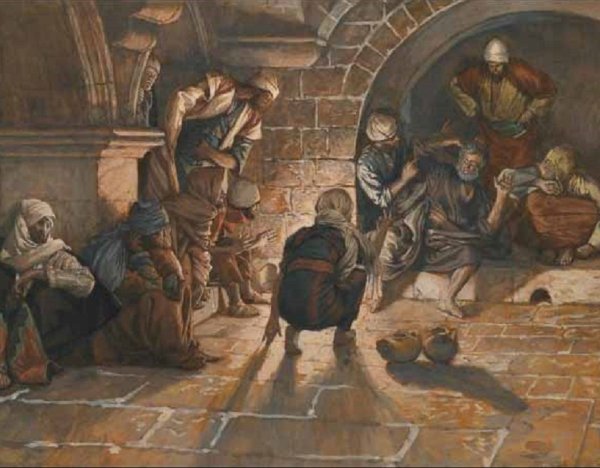 Отречение Петра