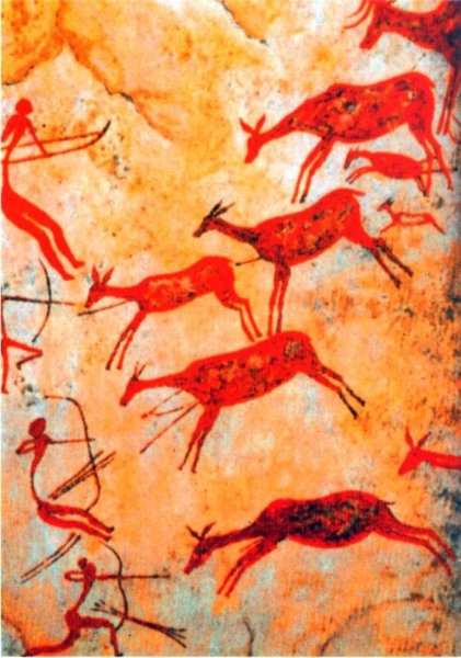 Ущелье валторна Испания