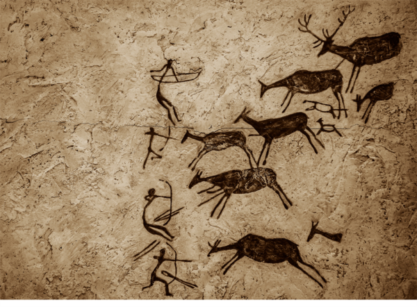 Наскальная доска