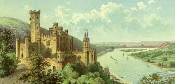 David Roberts (1796-1864)