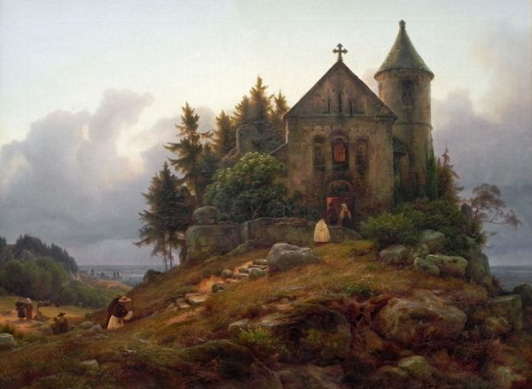 Спрингер художник-Бартоломеус