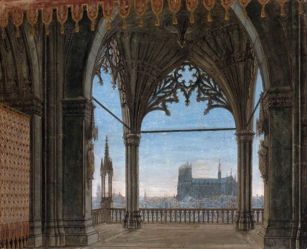 Представители романтизма в изобразительном искусстве