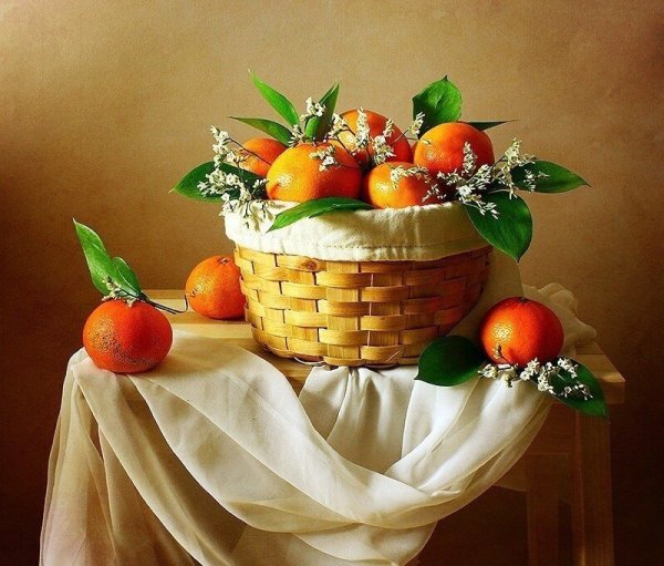 Фламандская живопись Надежда Ильина