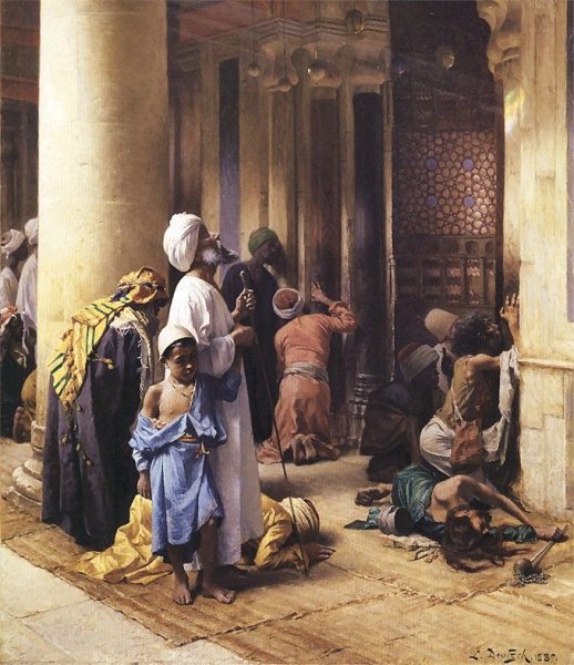 Людвиг Дойч