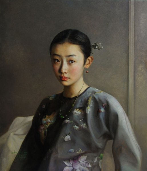 Wang Meifang Zhao Guojing