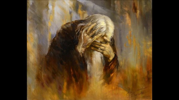 Христос и ангелы