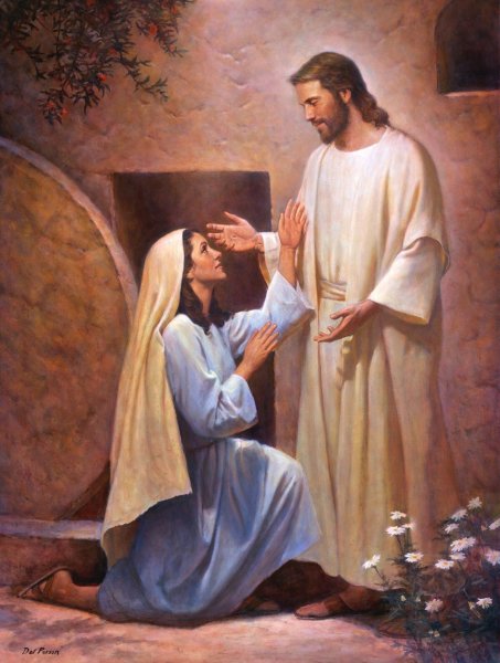 Архистратиг Михаил взвешивает души живопись