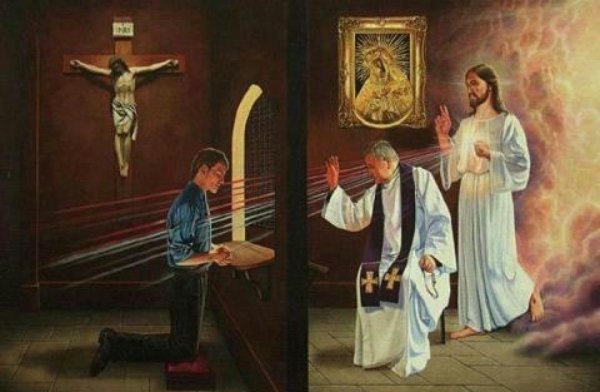 Блаженная Феодора мытарства икона