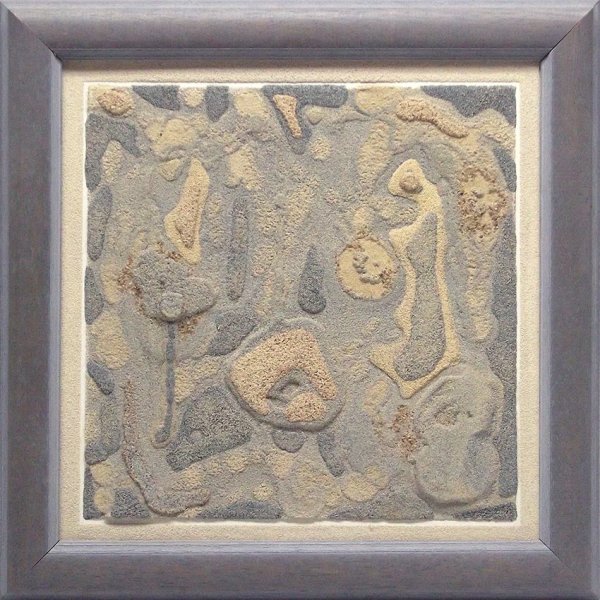 Кварцевая живопись Александра Нартова