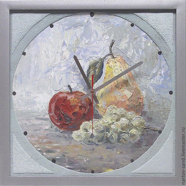 Кварцевые картины