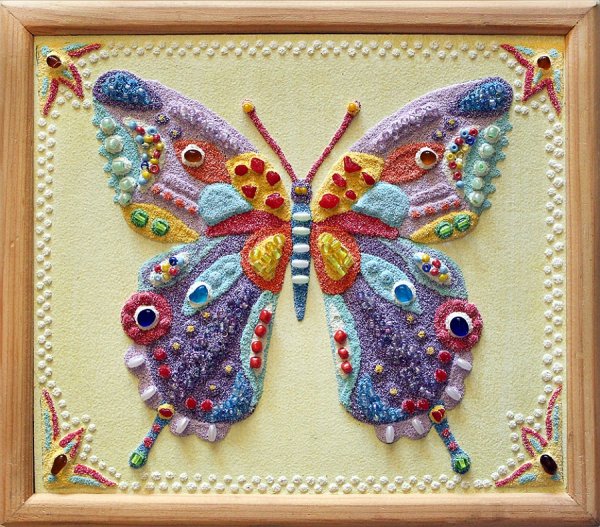 Рисунки кварцевая живопись