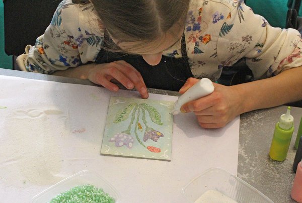 Нартов Александр Николаевич кварцевая живопись