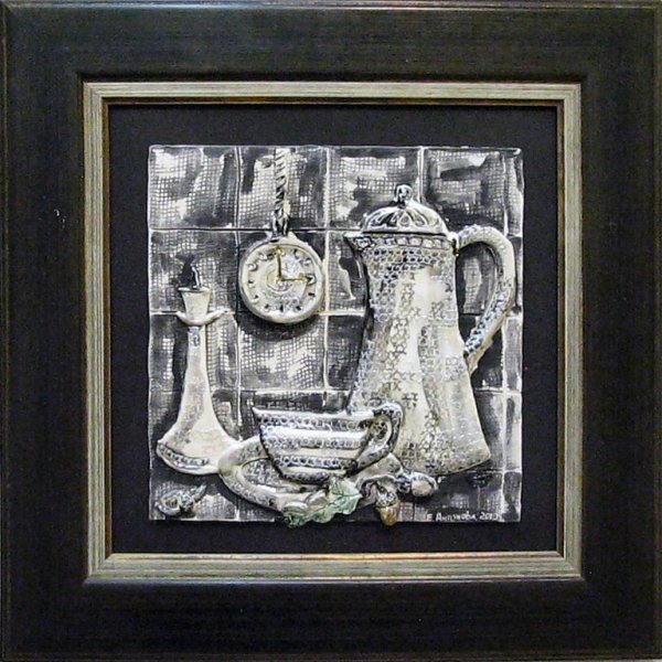 Кварцевые картины