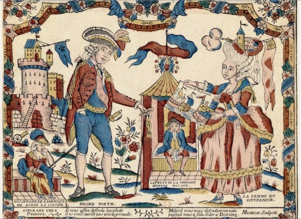 Современный русский лубок Марина Русанова