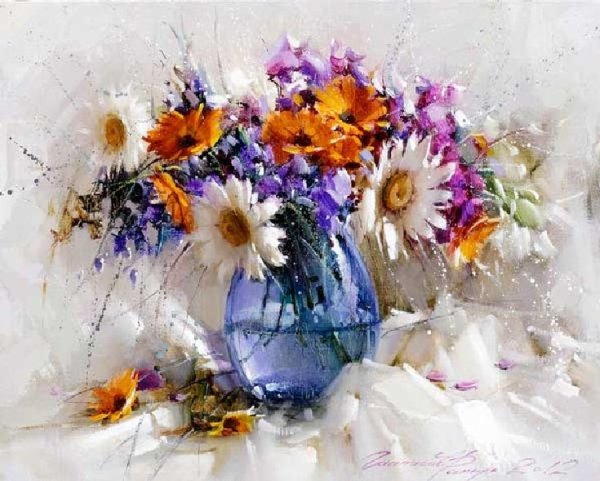 Художник Гаппасов Рамиль Равильевич