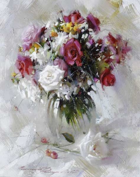 Рамиль Гаппасов