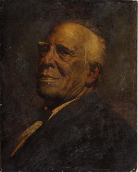 Василий Николаевич Яковлев