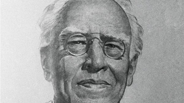 Портрет Станиславского