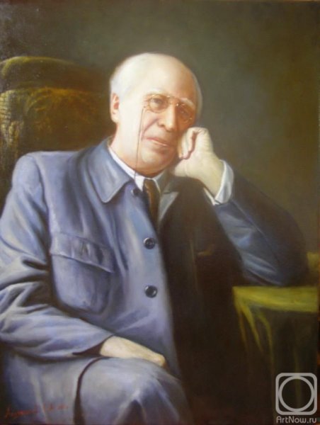 Станиславский Константин Сергеевич картина