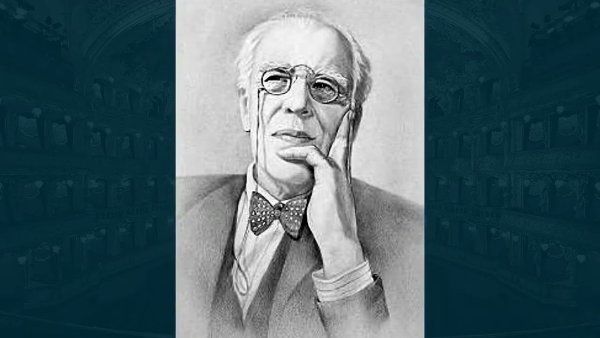 Ольга делла Вос Кардовская автопортрет