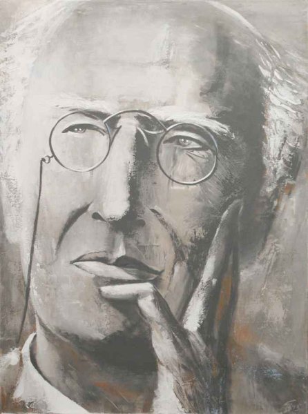 Вячеслав Иванович Иванов символист