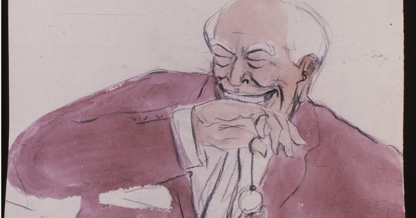 Андреев Николай Андреевич художник