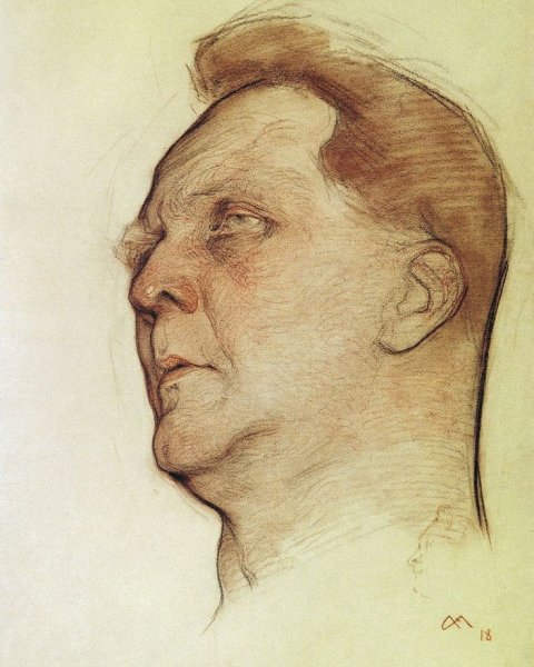 Константин Станиславский