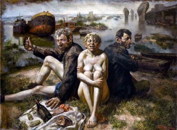 Василий Владимирович Шульженко