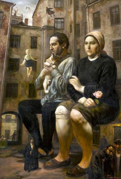 Василий Владимирович Шульженко