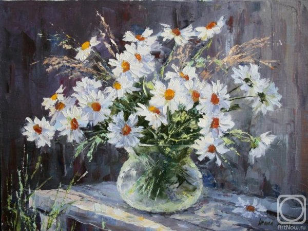 Художник Алекс Ирина Алексеевна