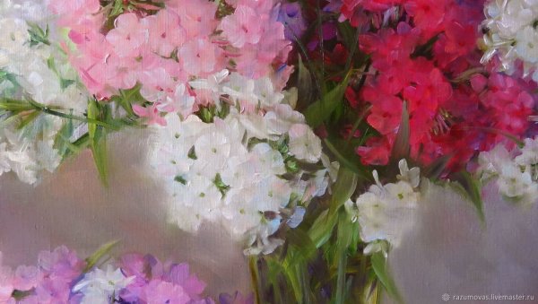 Людмила гроза художник картины