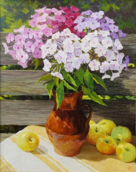 Андрияка Флоксы