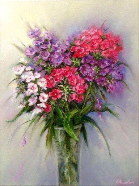 Родионова Флоксы