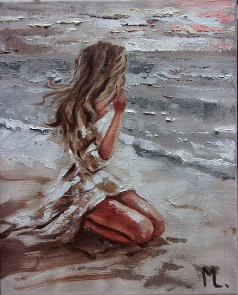 Моника Луньяк Monika Luniak