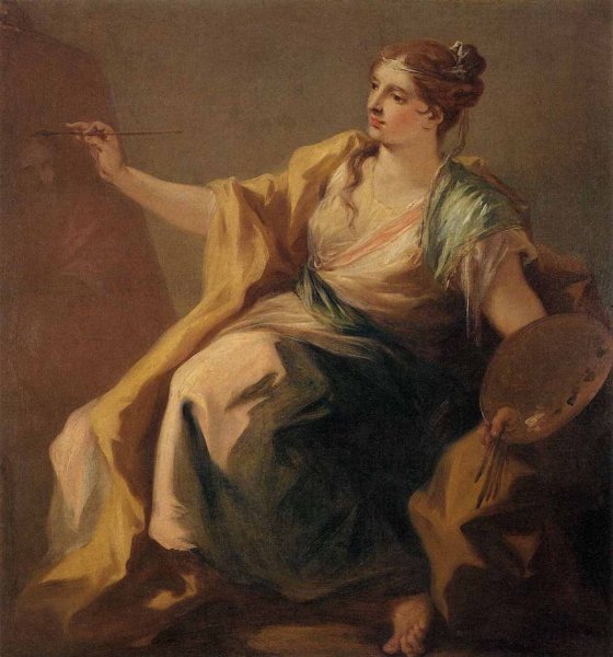 Ян брейгель младший аллегория четырех стихий