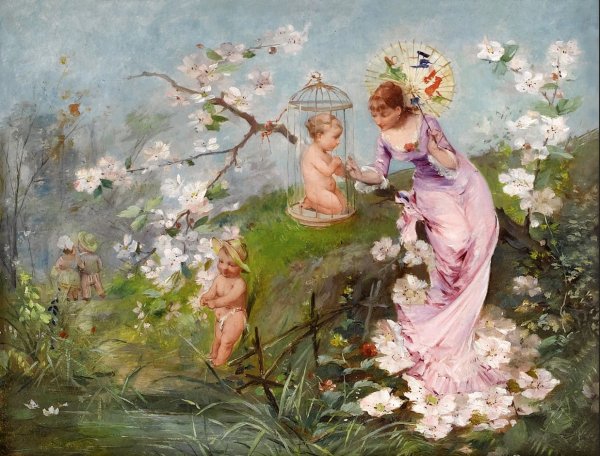 Филиппино Липпи художник