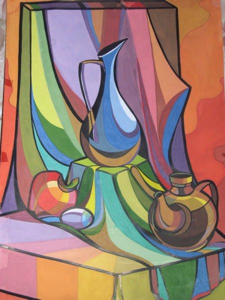 Jane Walker printmaker