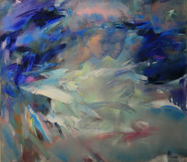 Живопись Валерий Цукахин