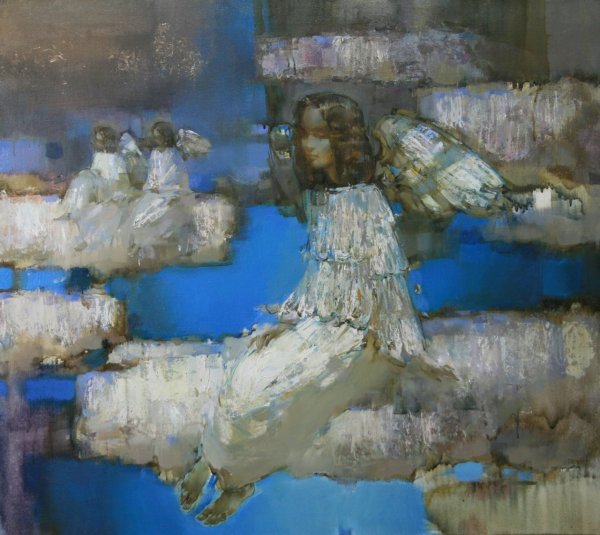 Цукахина цветы