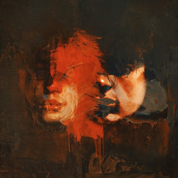 Концептуализм в живописи