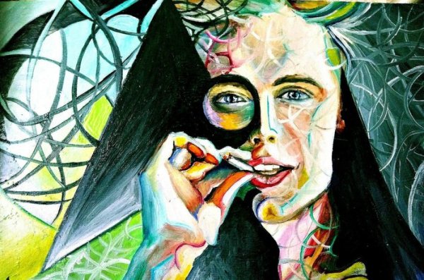 Концептуальные картины