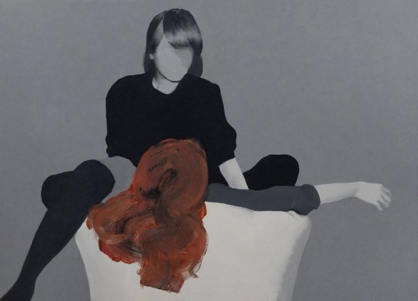 Художник Jarek Puczel