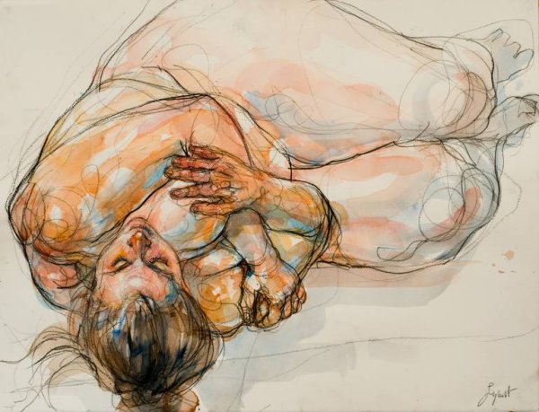 Современная живопись концептуализм