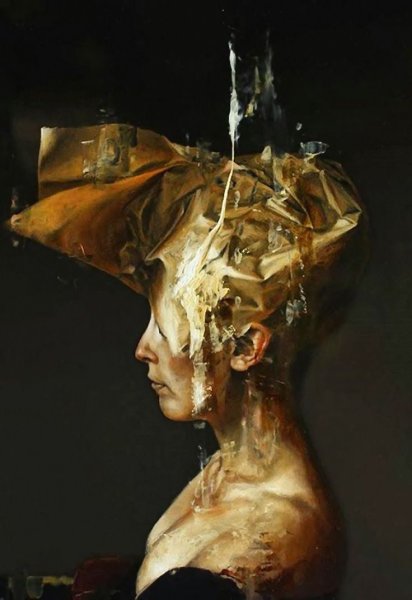 Искусство картины