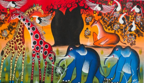 Эдуардо Саиди Тингатинга