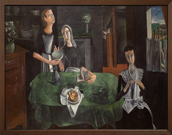 Андре дерен суббота Субботний день